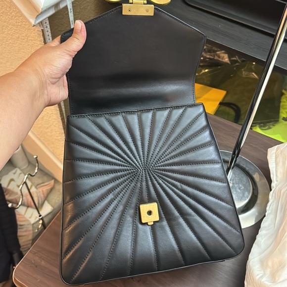 Gucci Queen Margaret Backpack - Picture 8 of 12